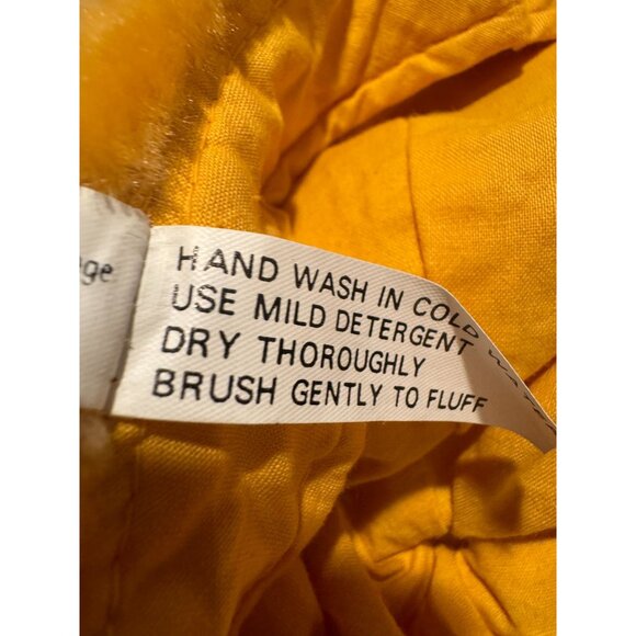 CUTE‎ Vintage Winnie The Pooh Plush Bear Baseball Cap - Picture 8 of 11